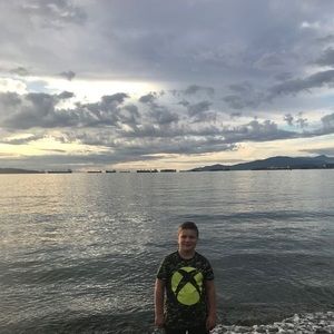 Meet your Posher, Jacob